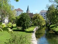 Paderquellgebiet © Tourist-Information Paderborn